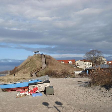 Holiday Home In Rerik Near The Baltic Sea Exterior photo