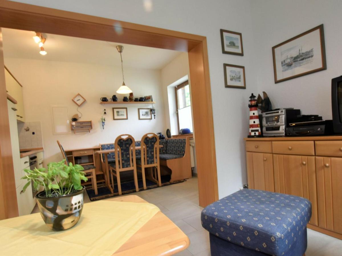 Holiday Home In Rerik Near The Baltic Sea Room photo
