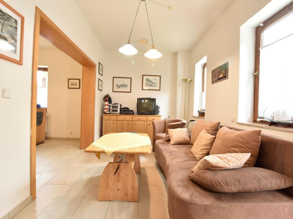Holiday Home In Rerik Near The Baltic Sea Room photo