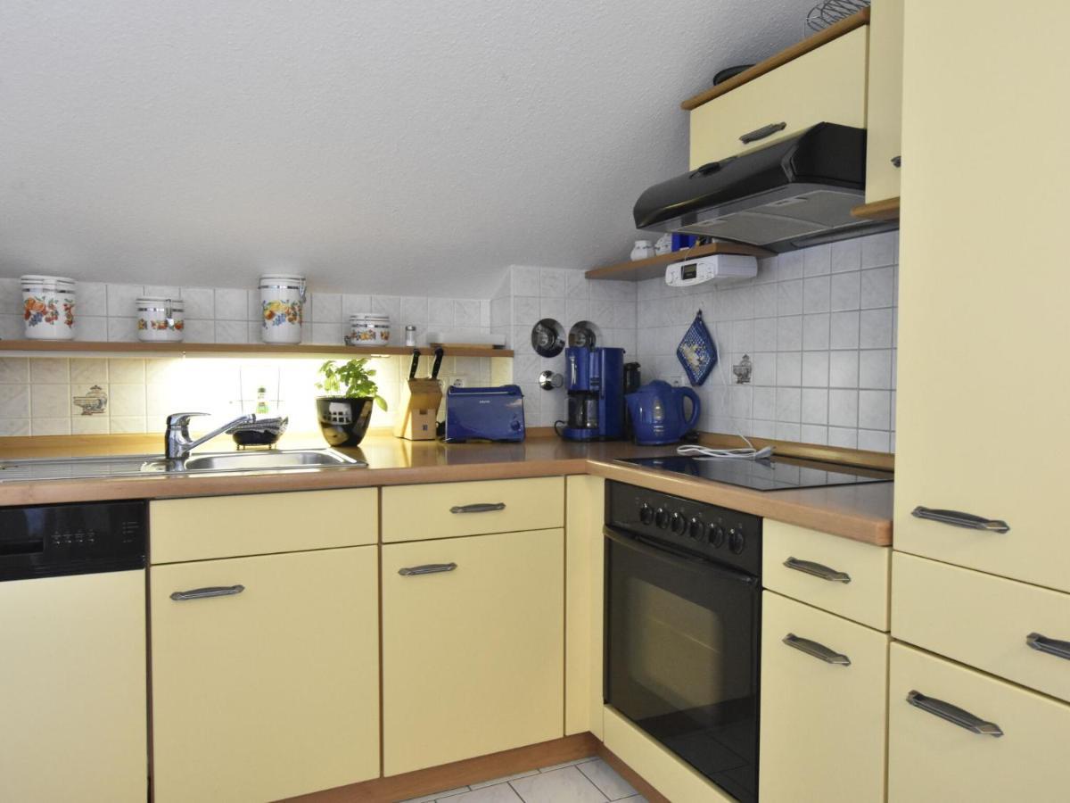 Holiday Home In Rerik Near The Baltic Sea Room photo