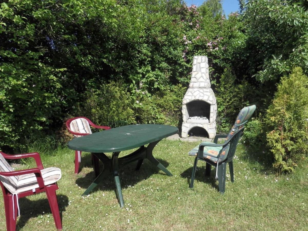 Holiday Home In Rerik Near The Baltic Sea Room photo
