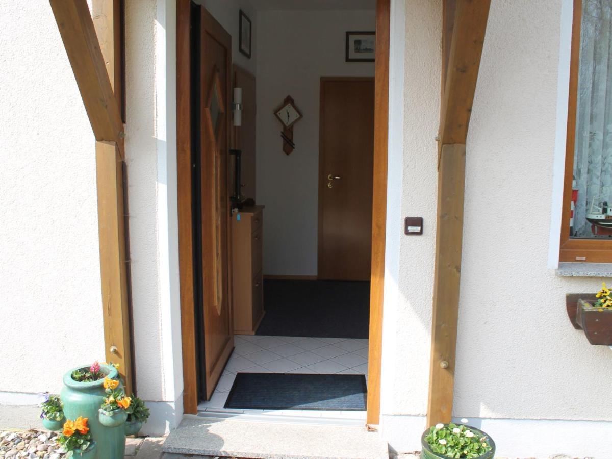 Holiday Home In Rerik Near The Baltic Sea Room photo