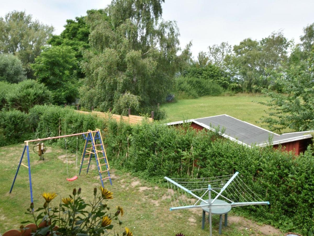 Holiday Home In Rerik Near The Baltic Sea Room photo