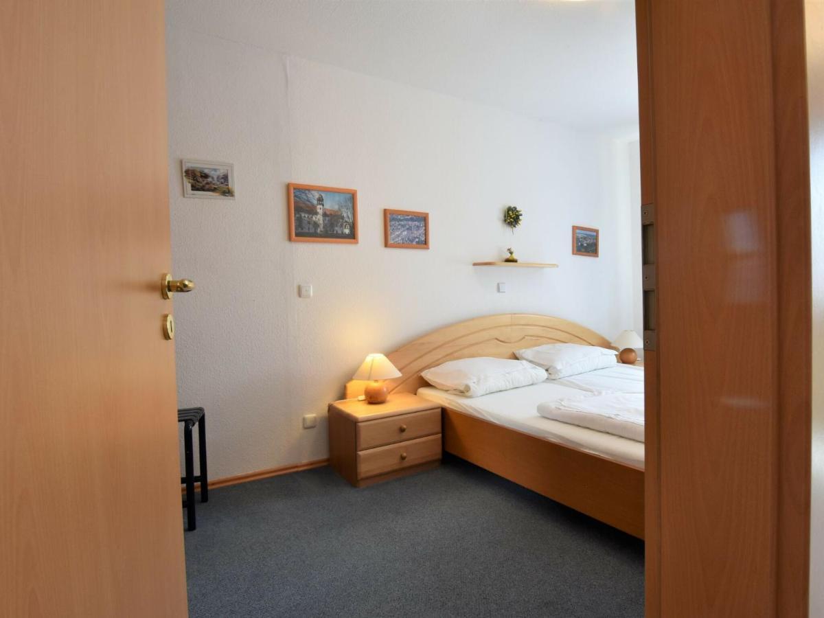 Holiday Home In Rerik Near The Baltic Sea Room photo