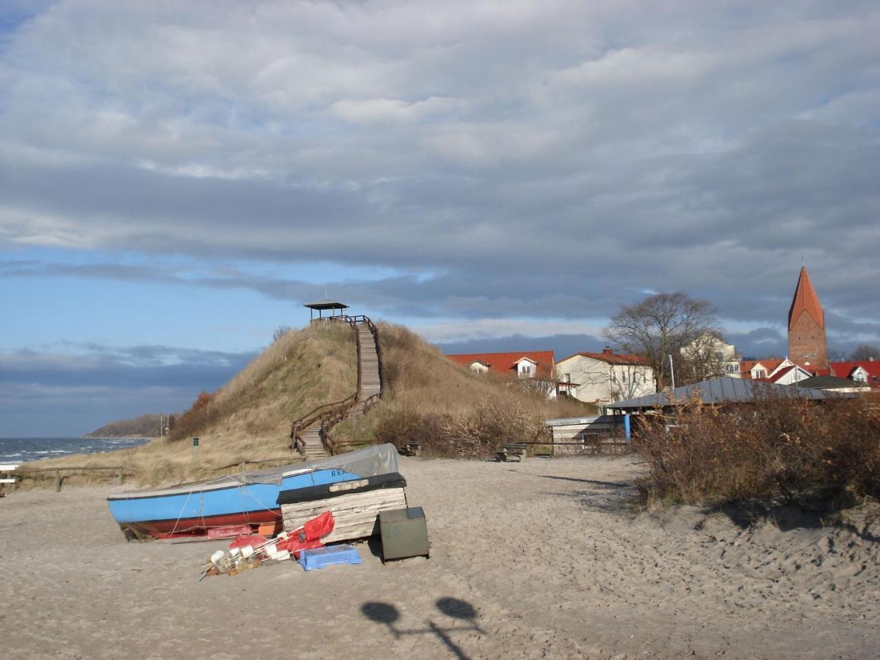 Holiday Home In Rerik Near The Baltic Sea Exterior photo