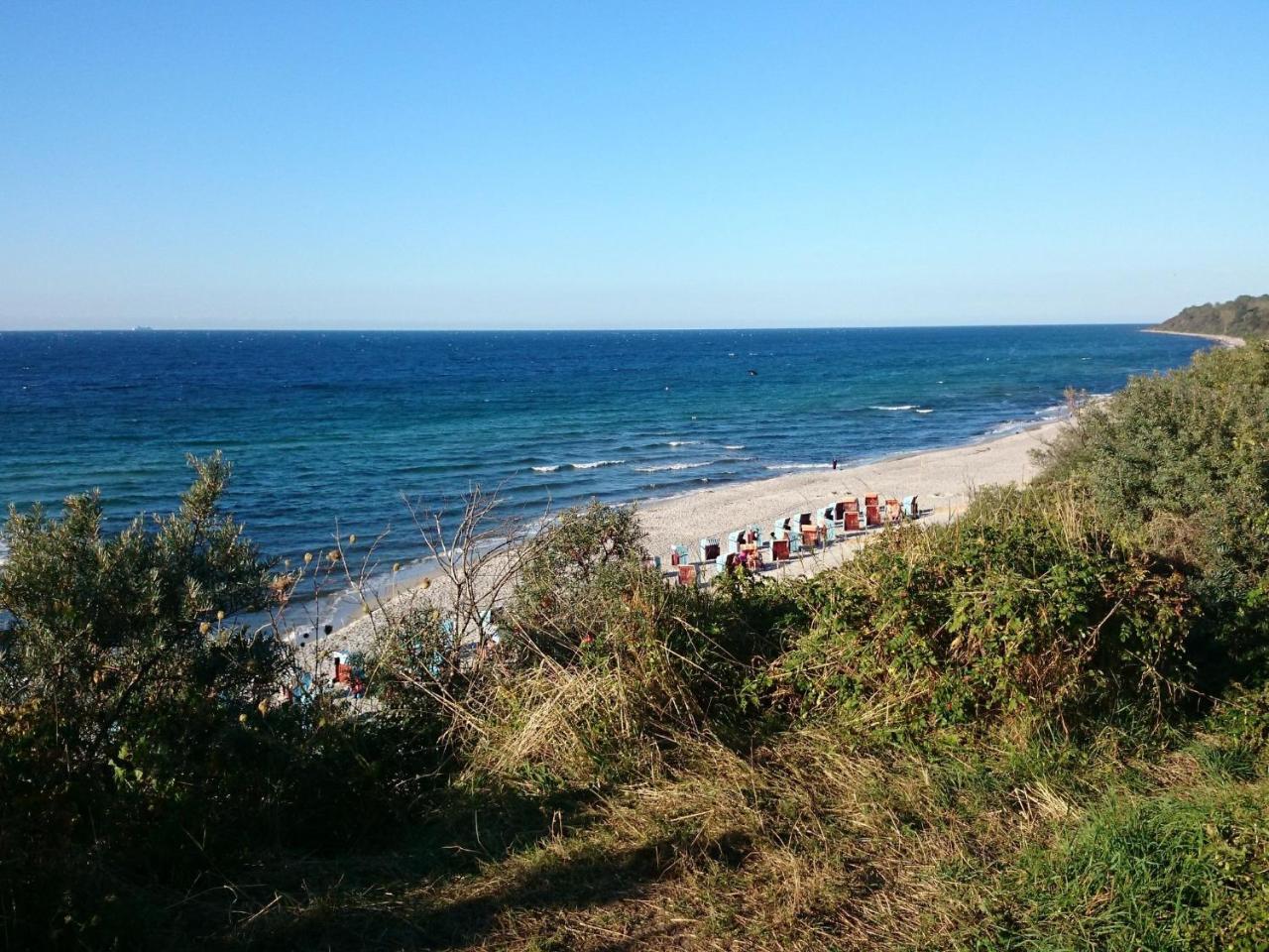 Holiday Home In Rerik Near The Baltic Sea Exterior photo