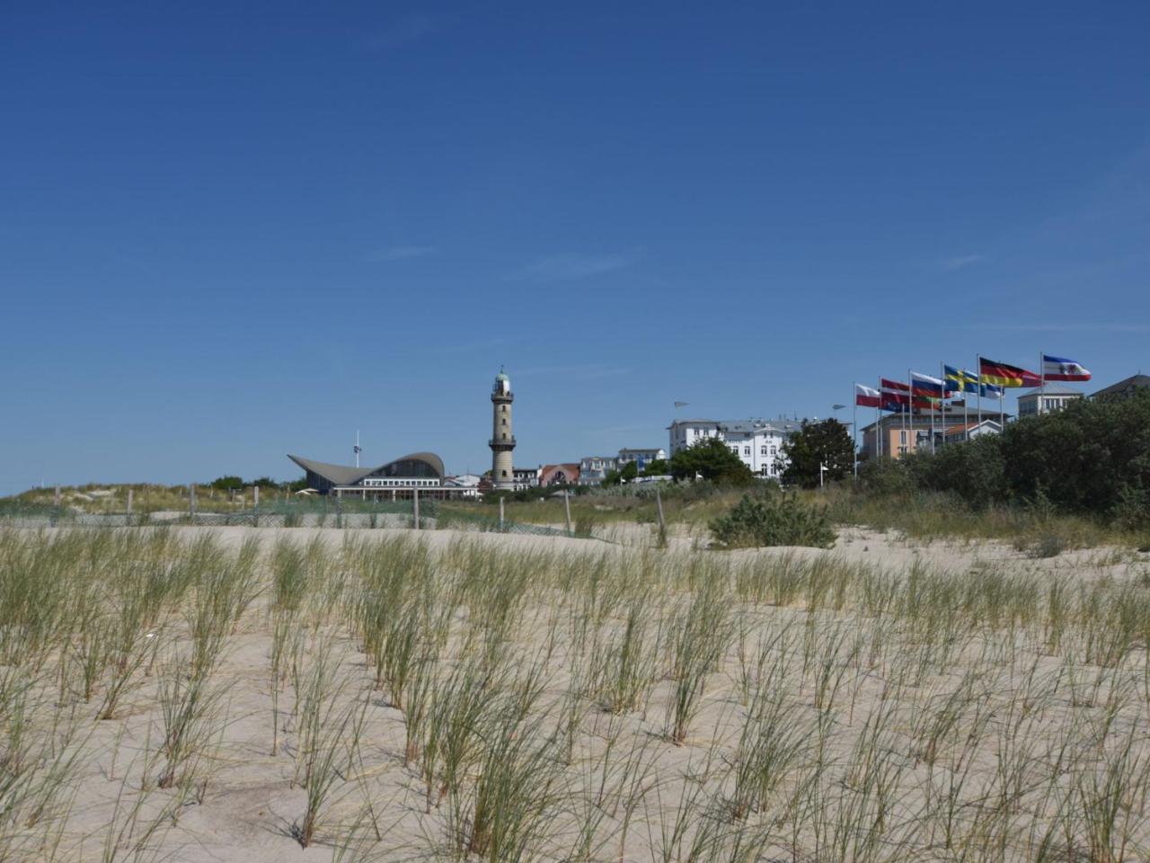 Holiday Home In Rerik Near The Baltic Sea Exterior photo