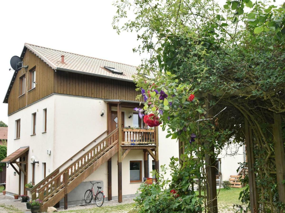 Holiday Home In Rerik Near The Baltic Sea Exterior photo