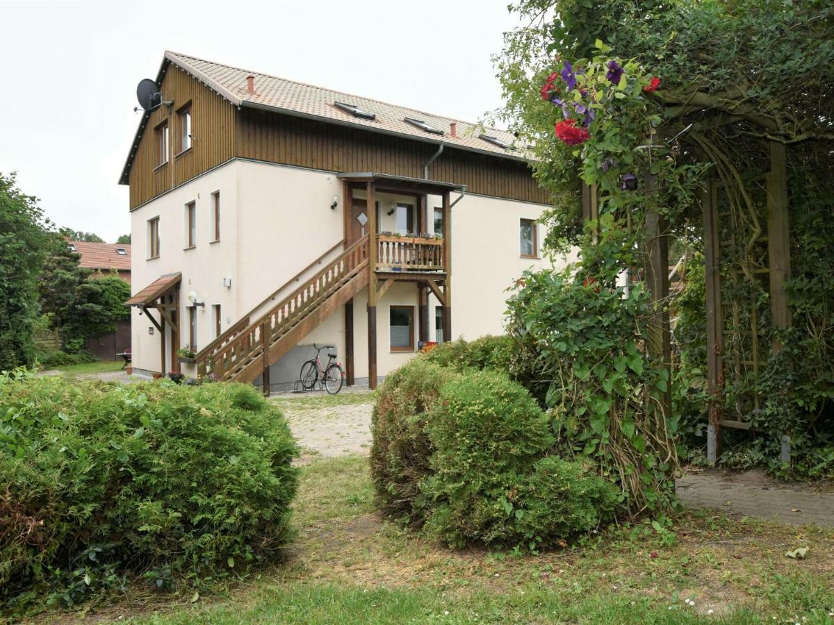 Holiday Home In Rerik Near The Baltic Sea Exterior photo