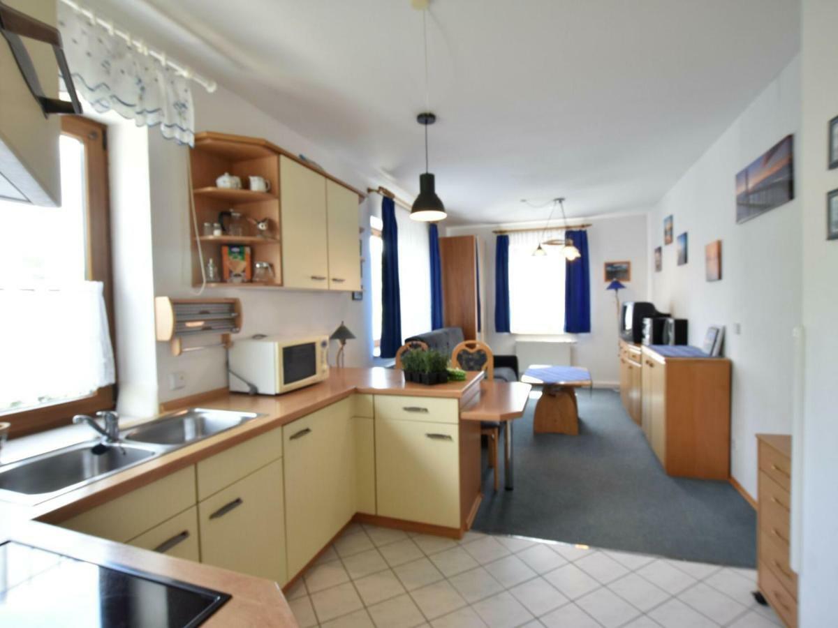 Holiday Home In Rerik Near The Baltic Sea Exterior photo