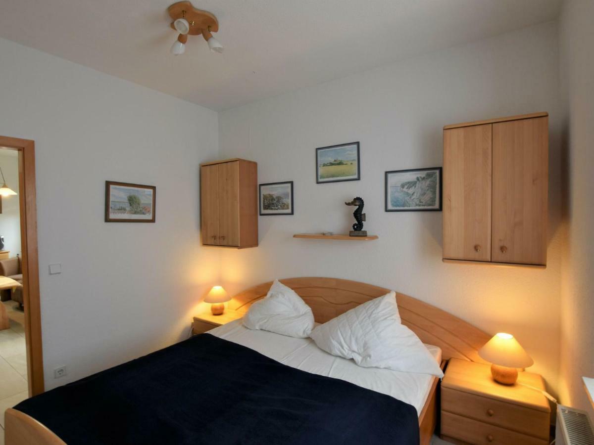 Holiday Home In Rerik Near The Baltic Sea Exterior photo